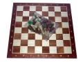 Staunton nr 6 z figurami w worku