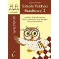 Szkoła Taktyki Szachowej ćwiczenia