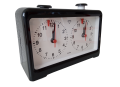 Zegar szachowy - DT02 czarny