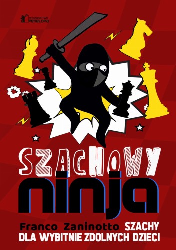 Szachowy ninja