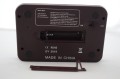 Zegar elektroniczny HQT101