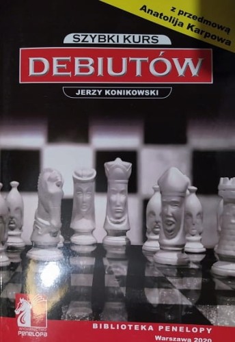 Szybki kurs debiutów -Nowe Wydanie