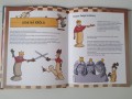 Szachy Taktyka i Strategia mistrzów - Halasz, Geczi