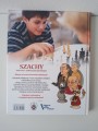 Szachy Taktyka i Strategia mistrzów - Halasz, Geczi