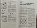 Nauka gry w szachy - J. R. Capablanca