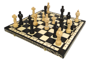 Szachy "Gladiator" 117