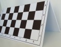 Szachownica winylowa składana nr 4/5