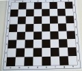Szachownica winylowa składana nr 4/5