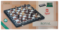 Szachy Royal - pudełko