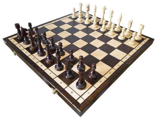 Szachy Clubowe 150