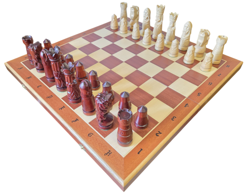 Zamkowe Intarsja 106 A