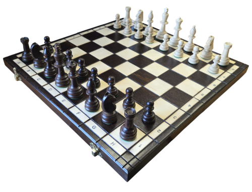 Szachy Olimpijskie 122