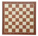 Staunton nr 6 - tylko deska szachowa (W)