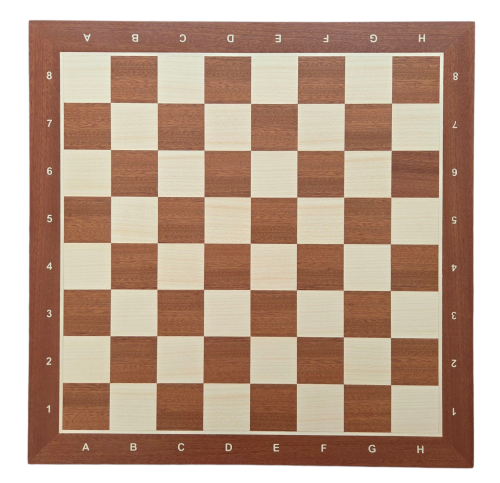 Staunton nr 6 - tylko deska szachowa (W)