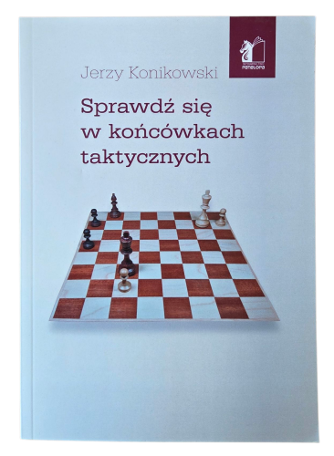 Sprawdź się w końcówkach taktycznych