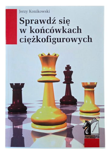 Sprawdź się w końcówkach ciężkofigurowych