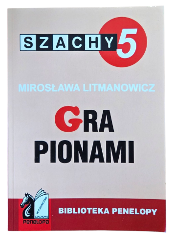 Szachy 5 - Gra Pionami