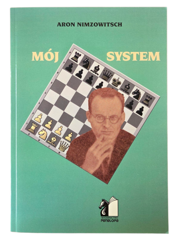 Mój System - Aron Nimzowitsch