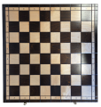 Clubowe 150 - szachownica