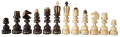 Szachy Roman - figury