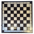 Szachy Królewskie 136 - szachownica