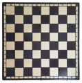 Cezar duże szachownica