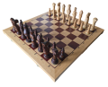 Szachy Dębowe
