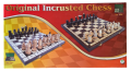 Szachy Królewskie - opakowanie