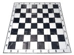 Szachownica do szachów ogrodowych 3 x 3 m