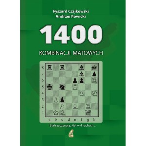 1400 Kombinacji matowych 
