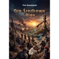Gra środkowa PLAN