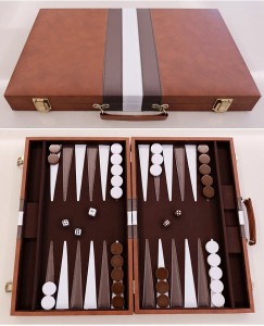 Backgammon duży  WL18
