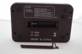 Zegar elektroniczny HQT101W